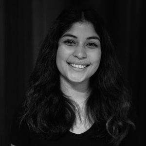 Meet your Posher, Amarissa